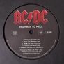AC/DC Highway To Hell Image 3