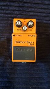 Boss DS-1
