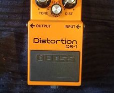 Boss DS-1