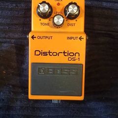 Boss DS-1