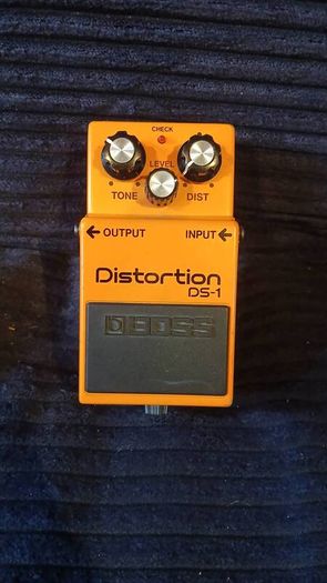 Boss DS-1
