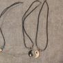 Y2K Vintage Necklaces Image 3