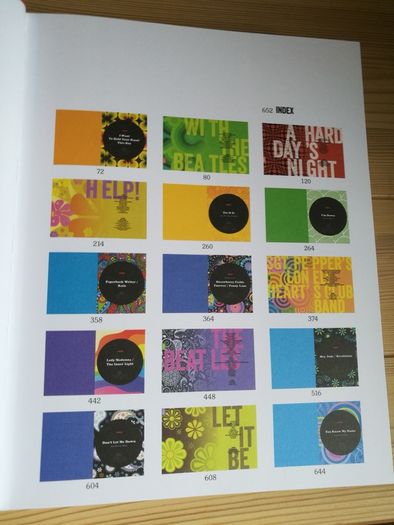 All The Songs : The Story Behind Every Beatles Release