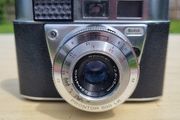 Vintage Kodak Retinette 1b