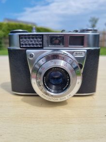 Vintage Kodak Retinette 1b