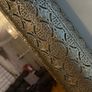 Mirror / curtains / light shade / vase Image 2