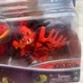 How to Train Your Dragon Legends Evolved Evolution Mini Hookfang Damaged Box Please see photos Image 5