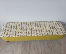 orla Kiely Large Bench