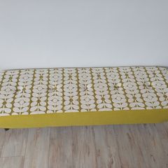 orla Kiely Large Bench