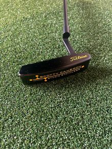 Scotty Cameron