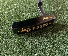 Scotty Cameron
