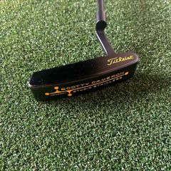 Scotty Cameron
