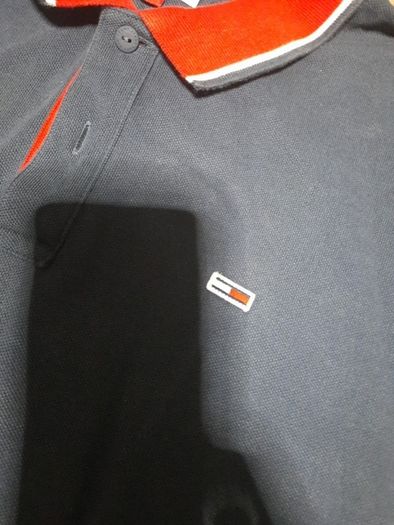 men's tommy hilfiger top