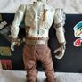 Collectable 2004 Van Helsing Monster Slayer Figure Frankensteins Monster Image 3