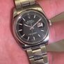 Rolex Datejust 36mm Black Dial ref. 116200 Watch Only Image 8