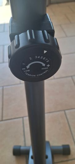 Exercise bike
