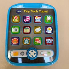 VTech Baby Tiny Tech Tablet