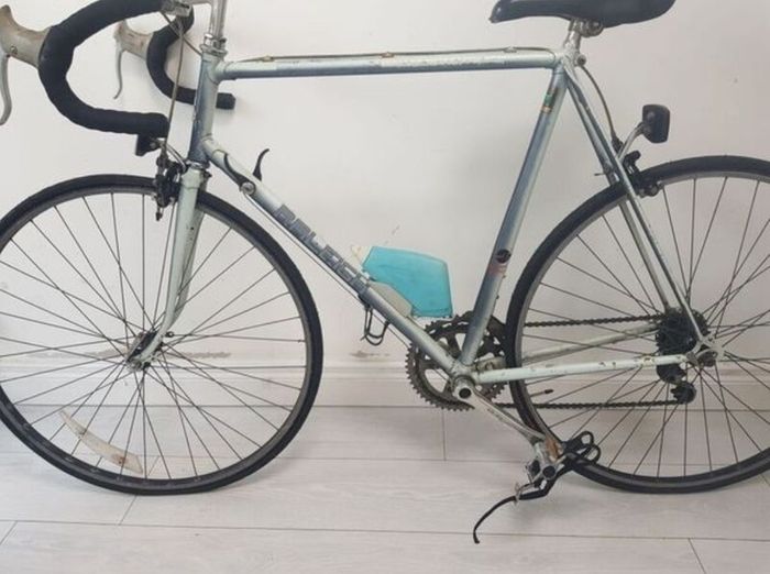 Racing Bike