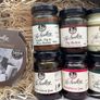 A Taste of The Scullery Hamper | In a small suitcase Image 5