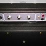 VOX T60 bass amplifier/cabinet. Beatles Stunning bespoke replica. Image 8
