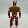 wwe elite best of ppv no way out Sin Cara action figure Image 2