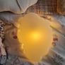 Ikea cloud lamp Image 2
