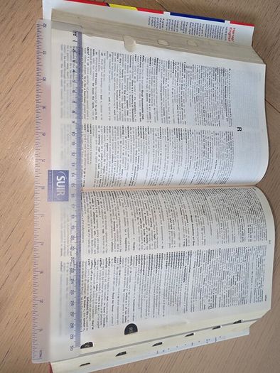 French Dictionary