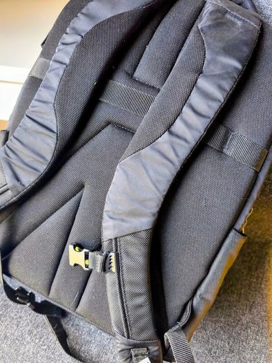 Camera Backpack for a Photographer - MANFROTTO (barely used)