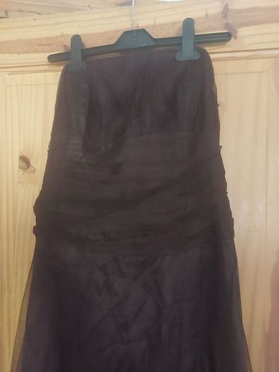 Monsoon tulle bandeau dress (free post)