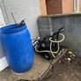 power washer all the parts including new hose Image 9