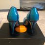 Karen Millen dress and matching shoes if required for free Image 7