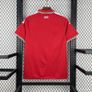 manchester united 26/27 home soccer jersey Image 2
