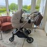 Silver Cross Reef 2 limited edition Travel system Image 2