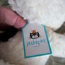 Jellycat NYC Exclusive Rufferty Puppy Junior BNWT Image 5