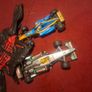 f1 cars and  jacket Image 6