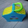 Peppa Pig Picnic Tea Set Image 4