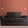 Two seater sofa, small Image 2