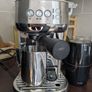 Sage Bambino Plus coffee machine Image 2