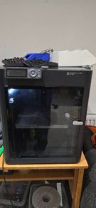Bambu Lab P1S 3D Printer