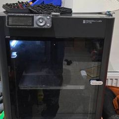 Bambu Lab P1S 3D Printer