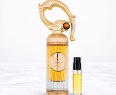 Sehr By Lattafa Perfumes