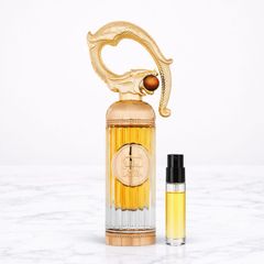 Sehr By Lattafa Perfumes