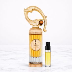 Sehr By Lattafa Perfumes