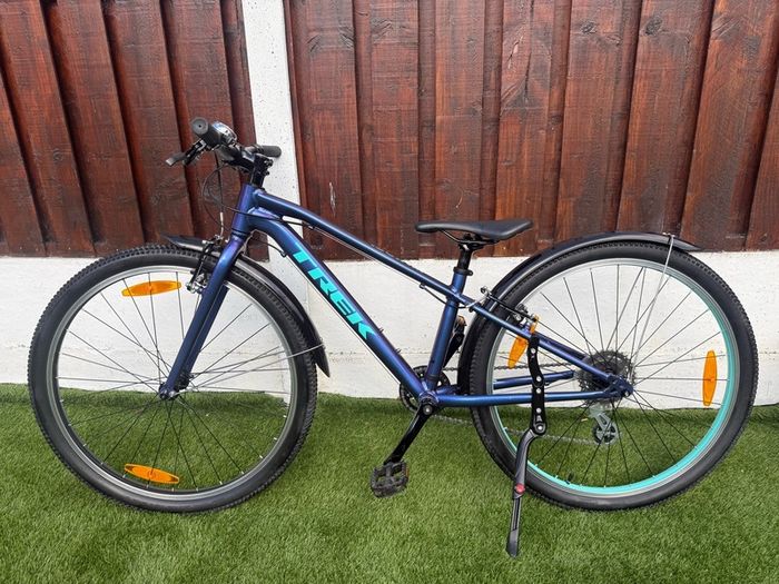 Trek 26 Bike