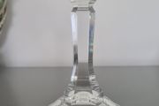 Candlestick Killarney Crystal