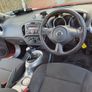 2012 Nissan Juke 1.5 Diesel Image 9