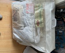 Childs futon