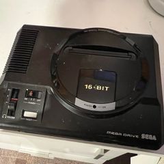 Sega megadrive Mini console only