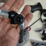 microshift tiagra 2x10 4700 bar end shifters Image 2