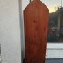 Vintage Wooden Bottle Opener Image 5